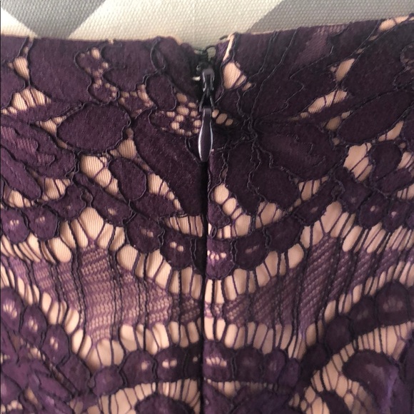 Nightway lace dress - Picture 5 of 5